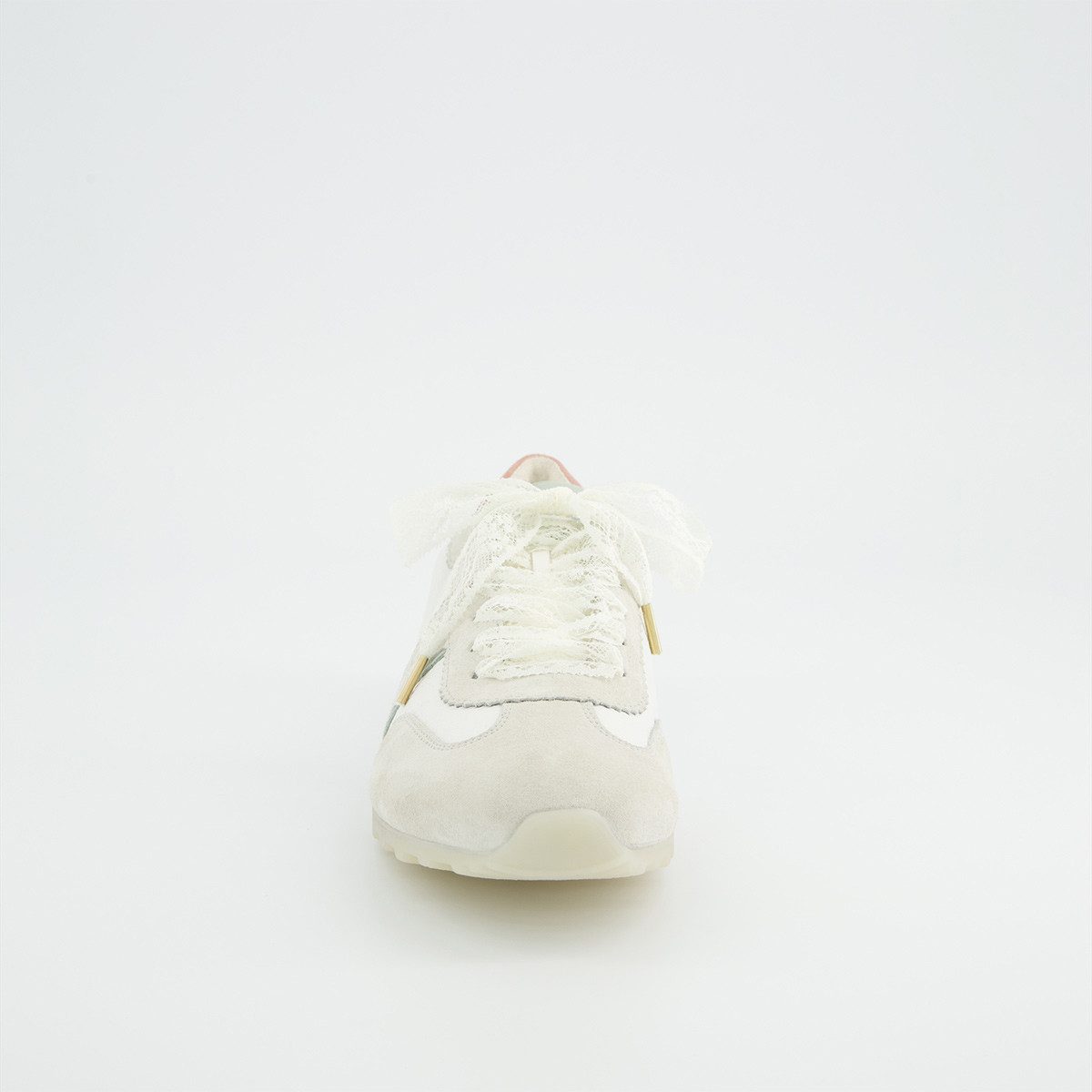 Paul Green Paul Green 5508-029, Sneaker, Weiß, Damen Sneaker