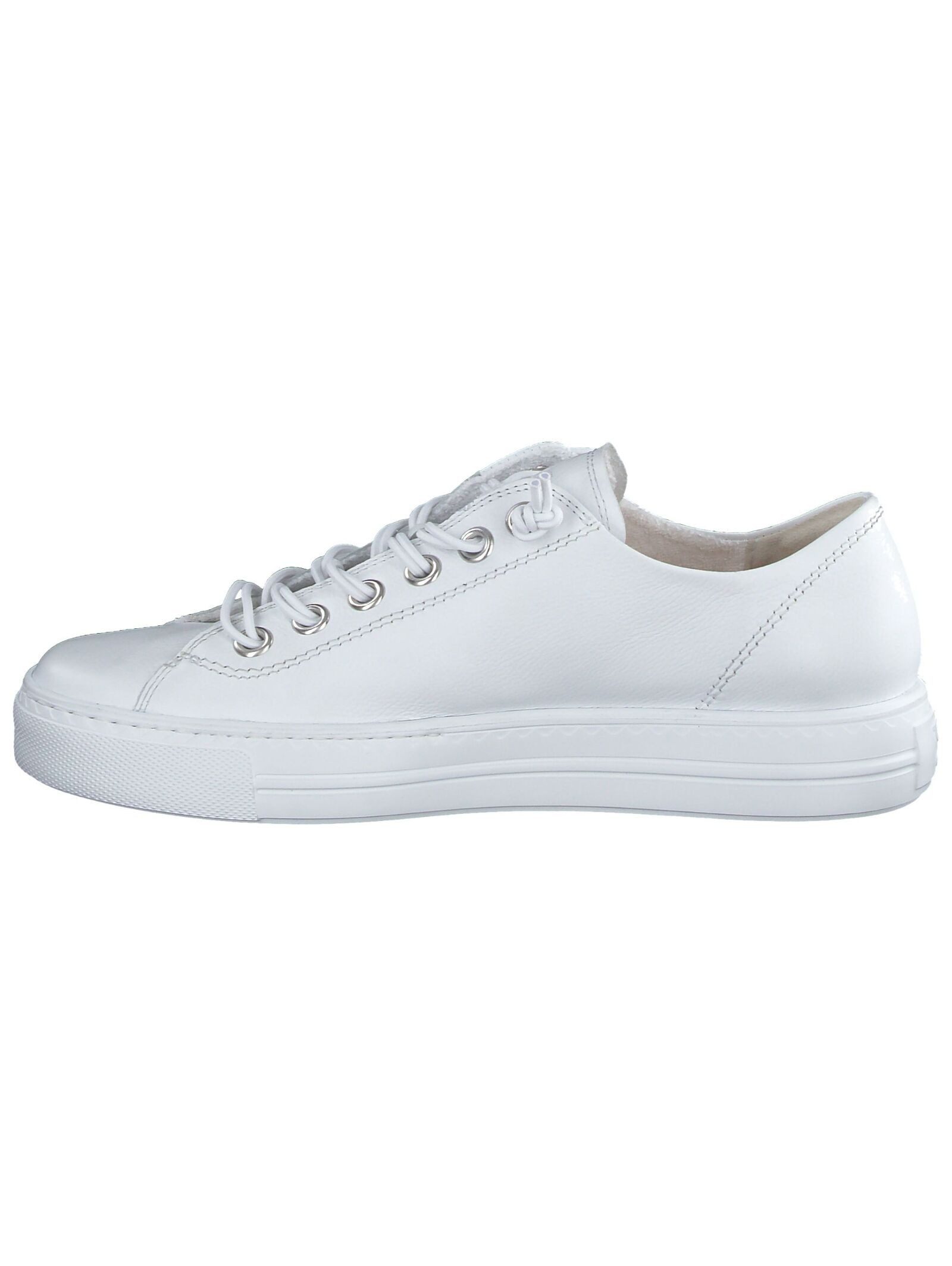 Paul Green Paul Green Sneaker Glattleder Sneaker günstig online kaufen