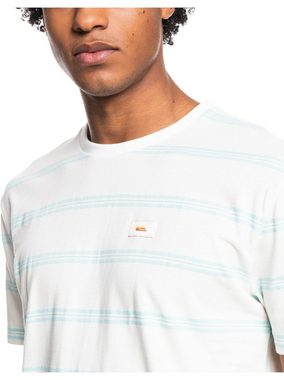 Quiksilver T-Shirt Buzzing Light