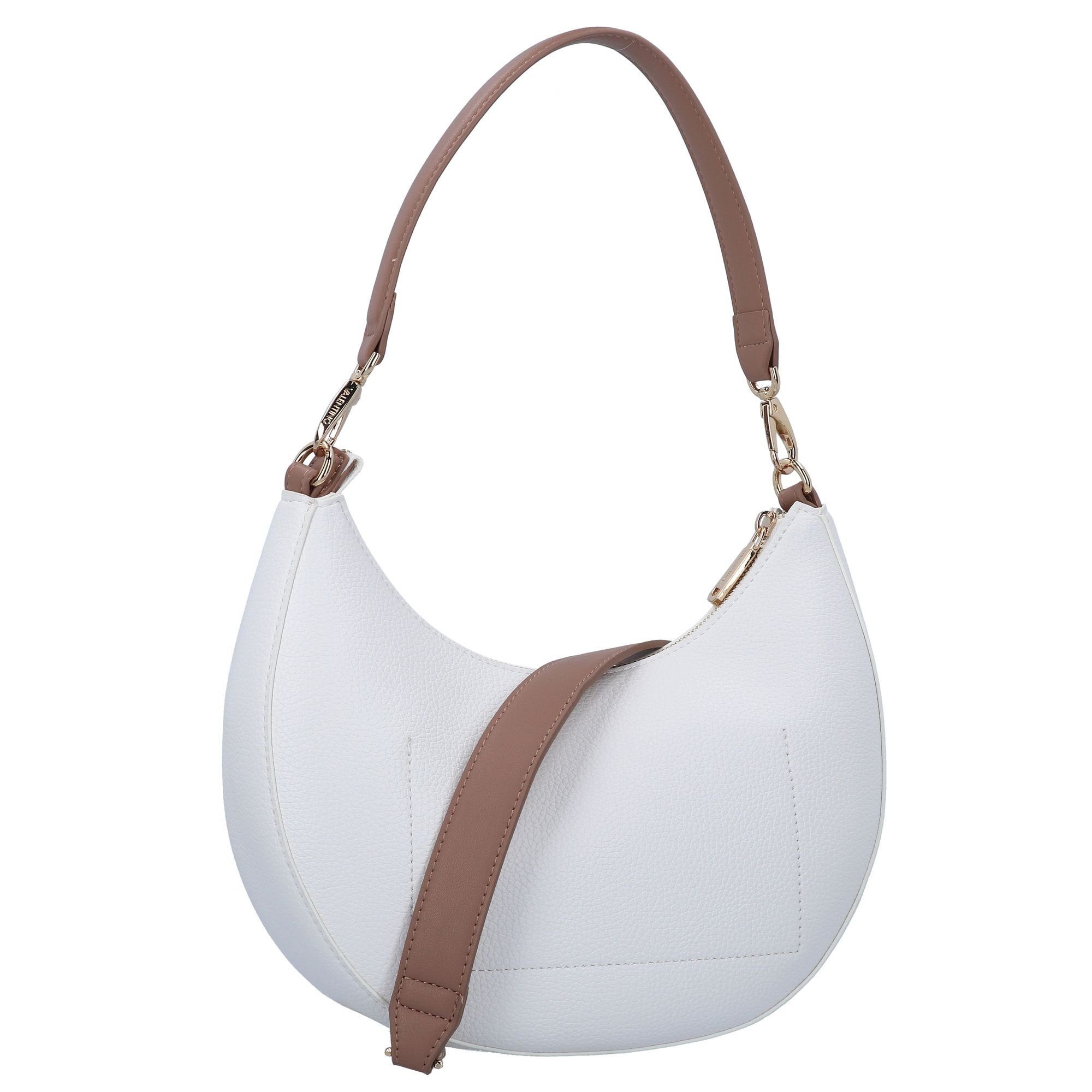 VALENTINO BAGS Schultertasche Alexia, Polyurethan günstig online kaufen