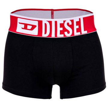 Diesel Boxer Herren Boxershorts, 3er Pack -