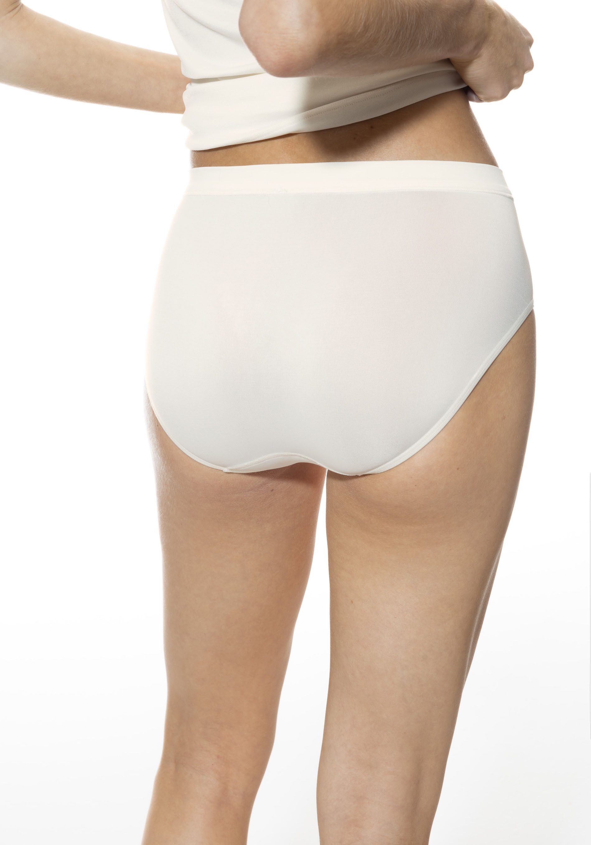 Mey Taillenslip SERIE EMOTION Ohne auftragende Seitennähte