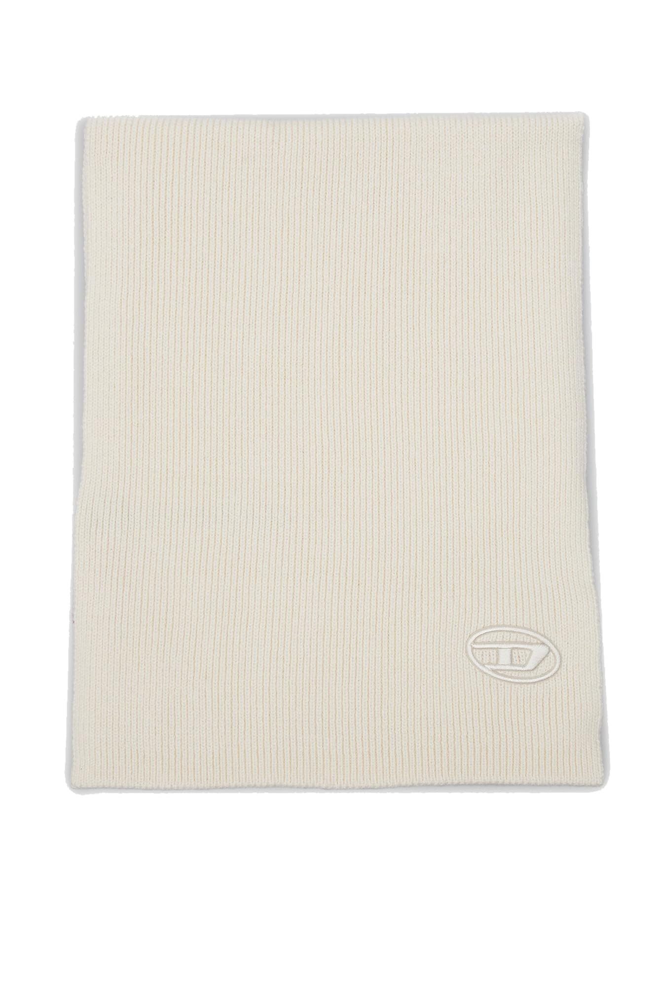 Diesel Strickschal Diesel Strickschal K-Coder Scarf Sciarpa