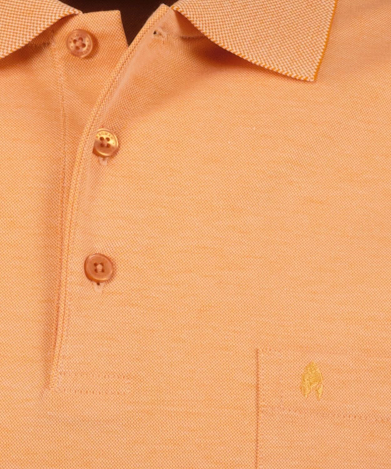 RAGMAN Poloshirt Kurzarm Softknit günstig online kaufen