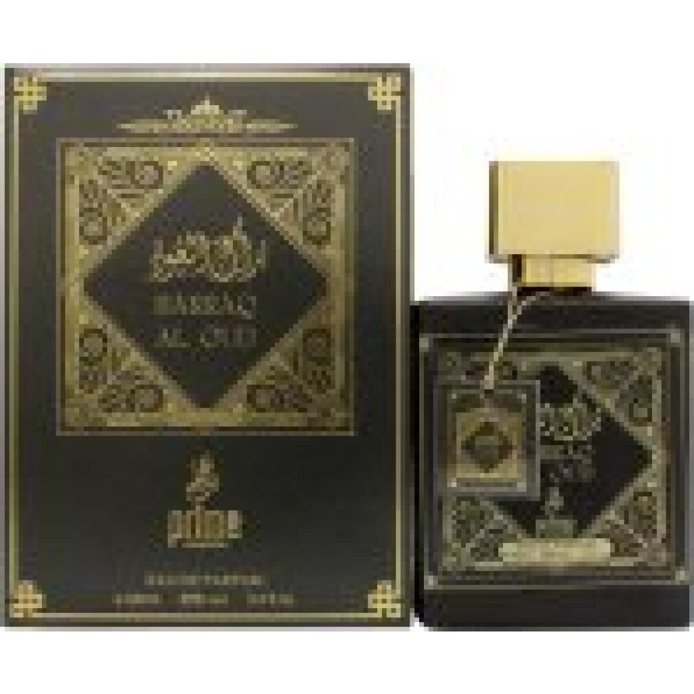 Prime Collection Eau de Parfum Barraqa Al Oud Eau de Parfum 100ml Spray