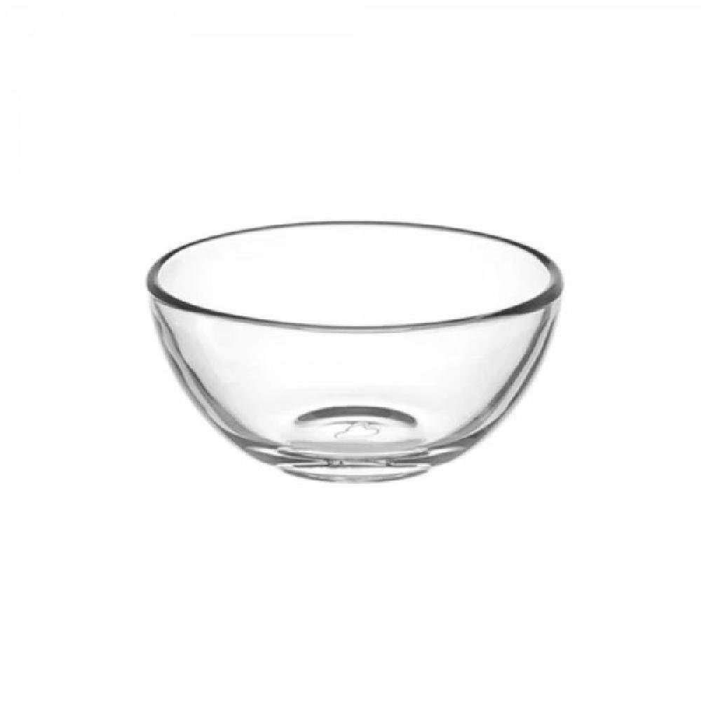 LEONARDO Schüssel Leonardo Schale Cucina Klar (10cm)
