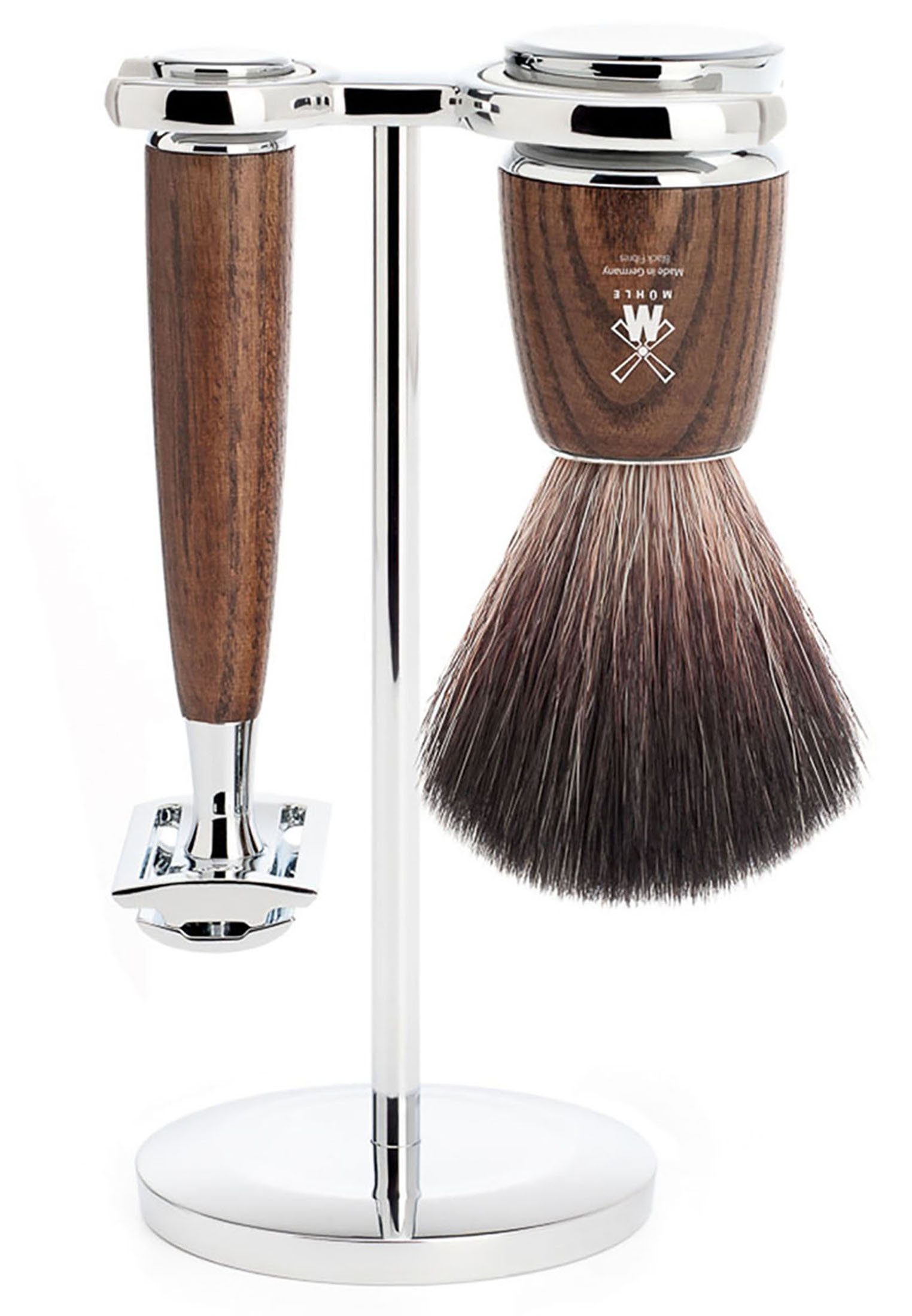 MÜHLE Rasierset, 3-tlg.