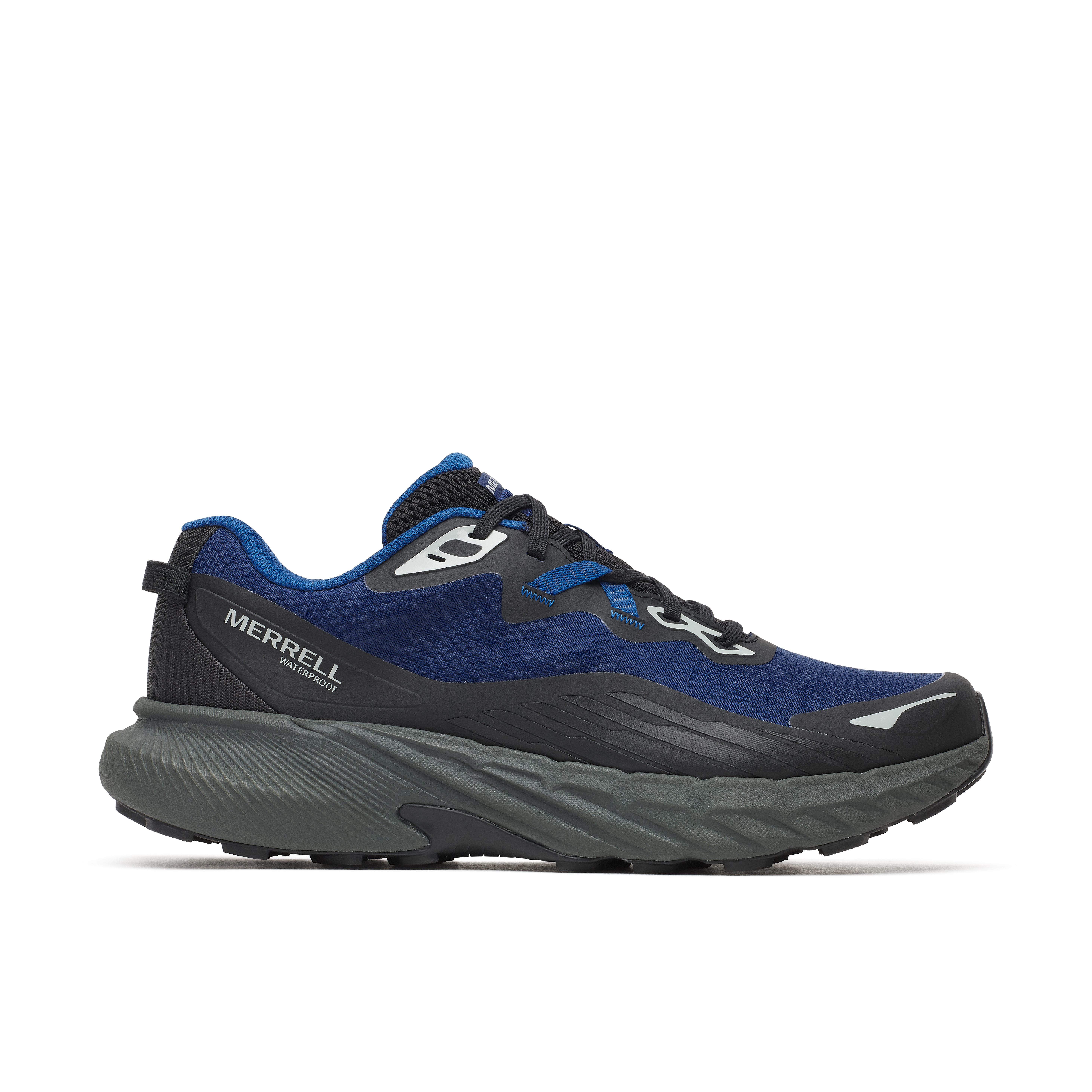 Merrell AGILITY TRAIL WP Wanderschuh günstig online kaufen
