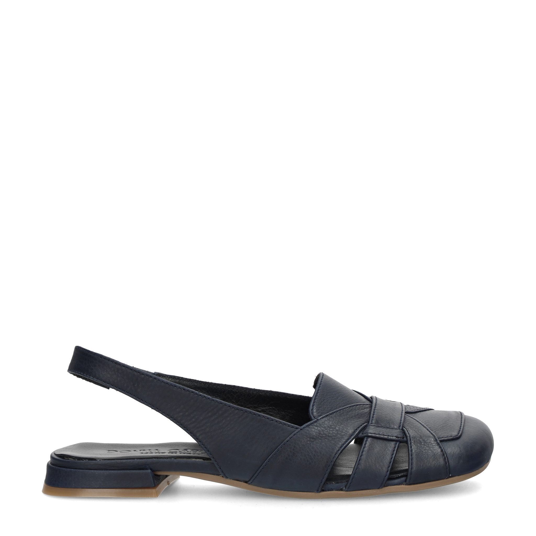 Donna Carolina Peeptoepumps