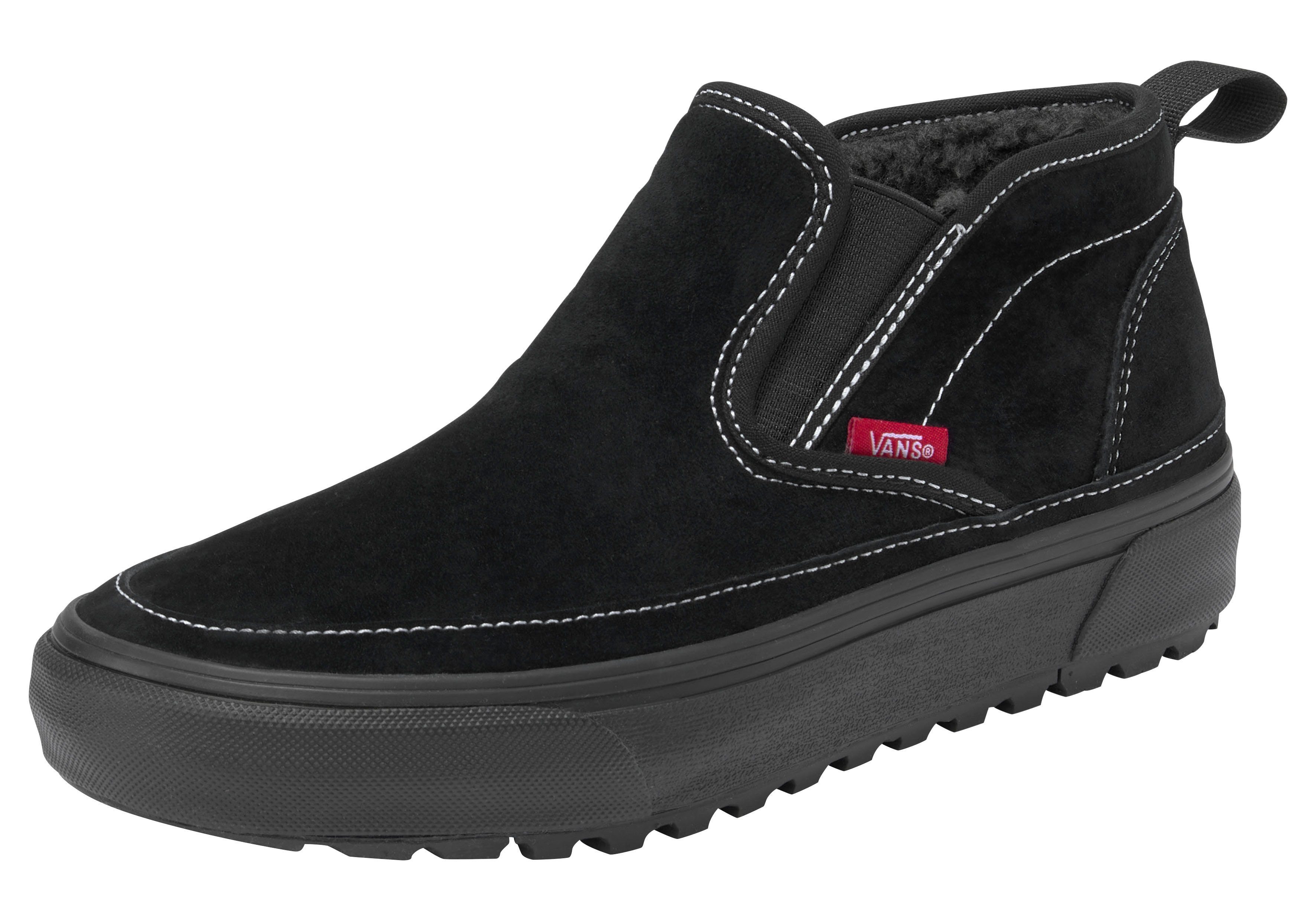 Vans Mid Slip MTE-1 Slip-On Sneaker