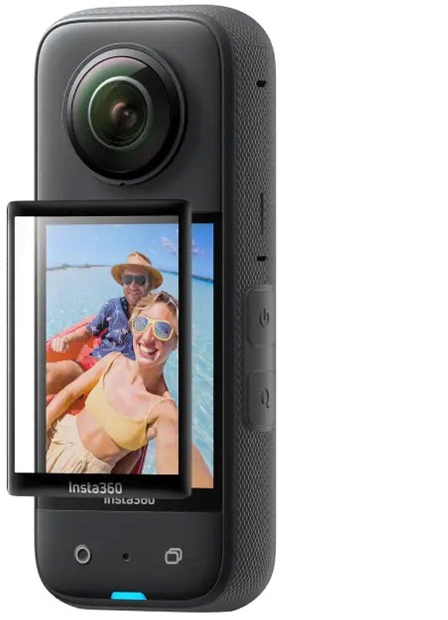 Drohne Insta360 X3 Displayschutz Zubehör