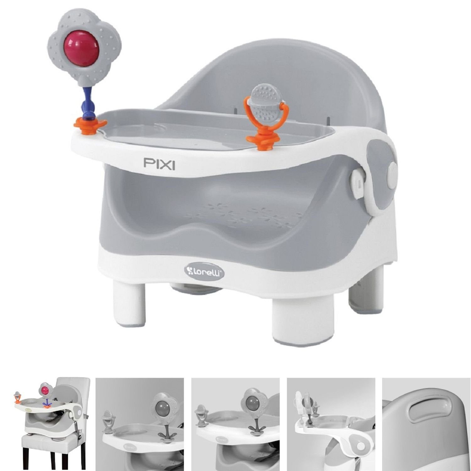 Stuhl Kinderstuhl PIXI