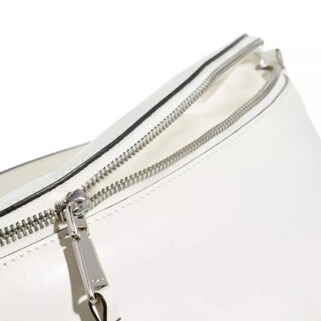 Lancel Schultertasche white (1-tlg)