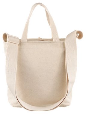 Levi's® Shopper MINI ICON TOTE, Handtasche Damen Henkeltasche Tasche Damen Schultertasche