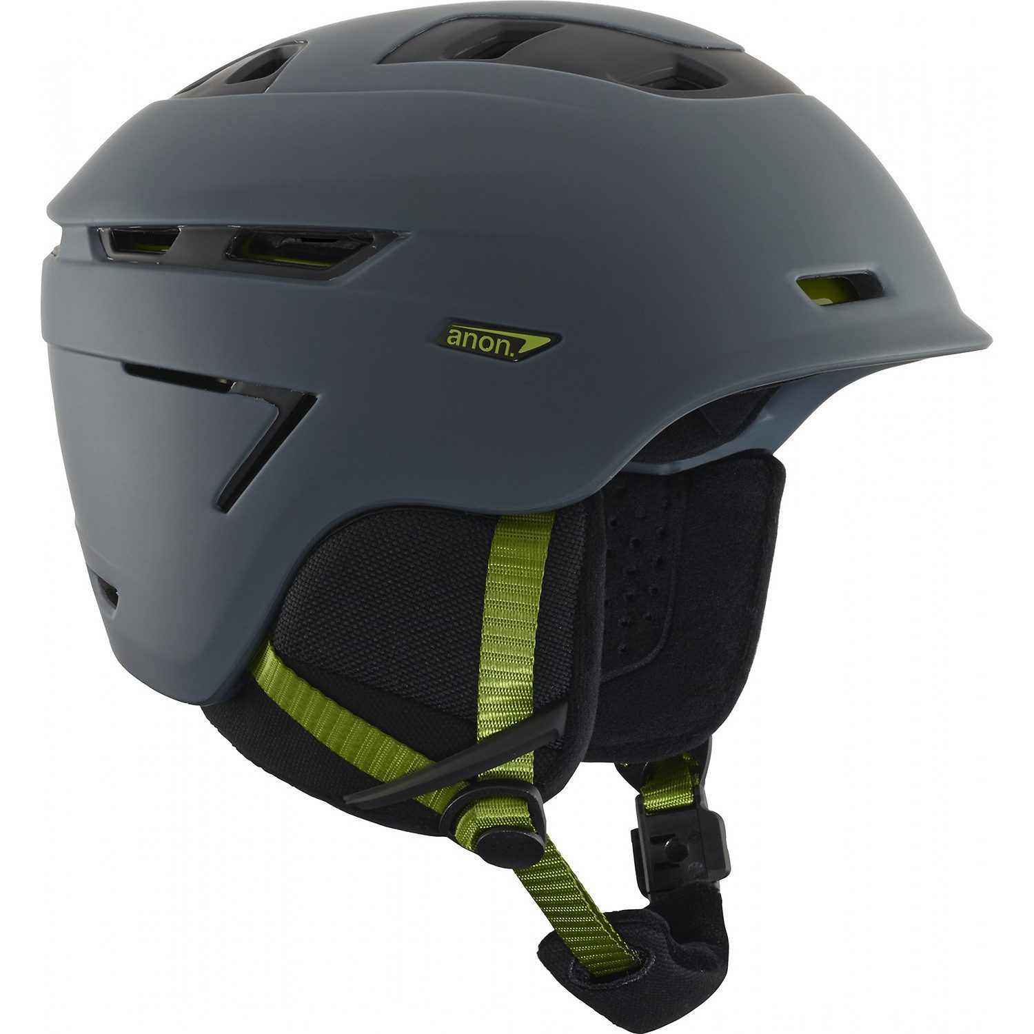 Anon Fahrradhelm Helm Anon M ECHO