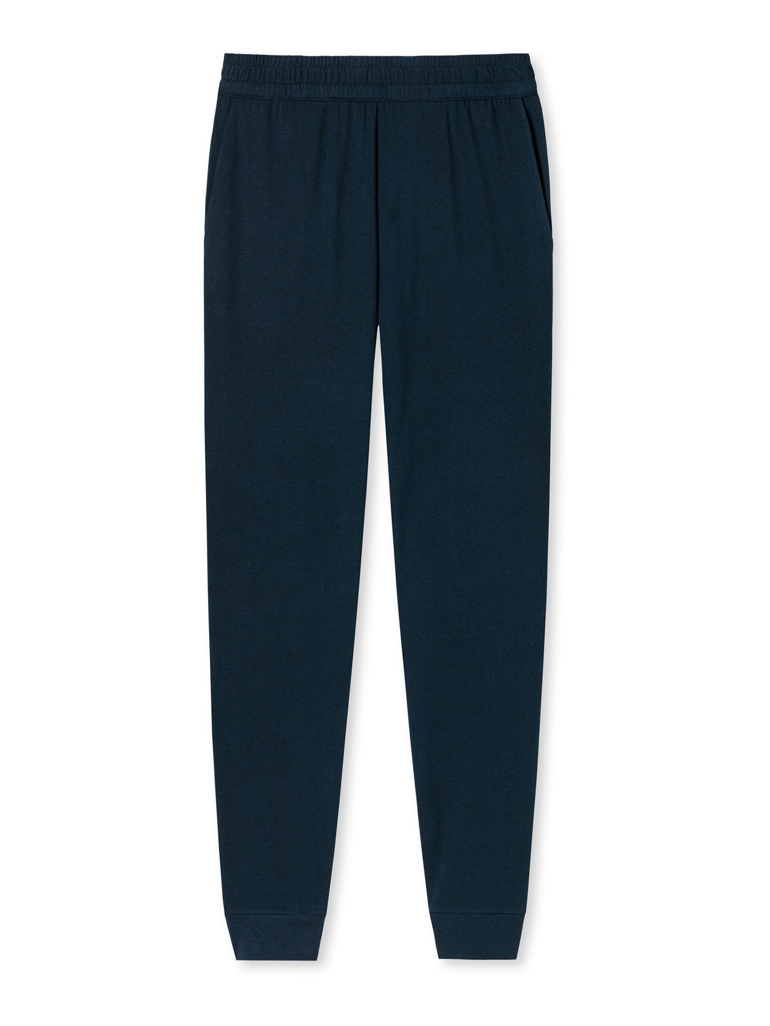 Schiesser Pyjamahose Mix & Relax lang günstig online kaufen