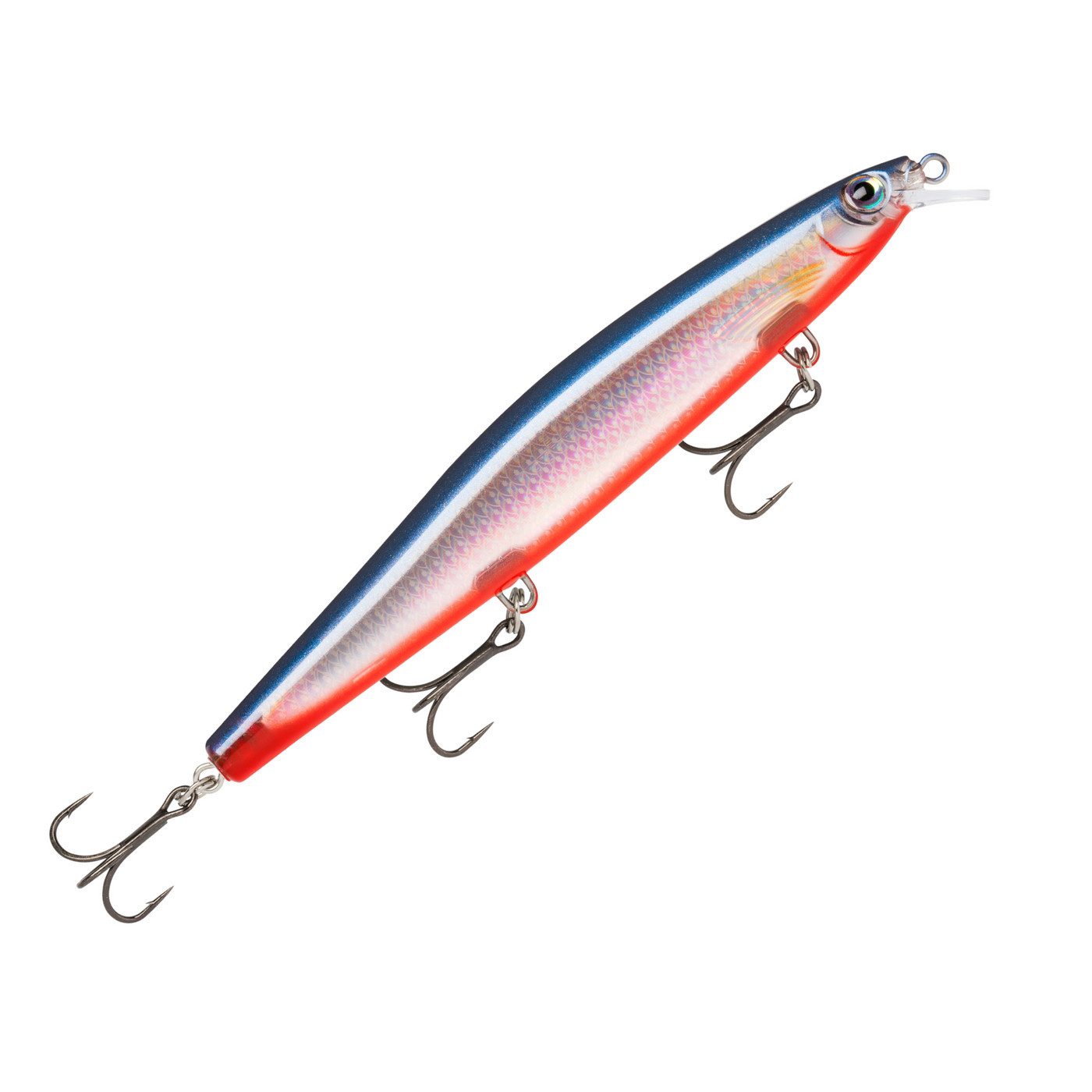 Kunstköder Rapala MaxRap Long Range Minnow 12cm 22g - Meereswobbler