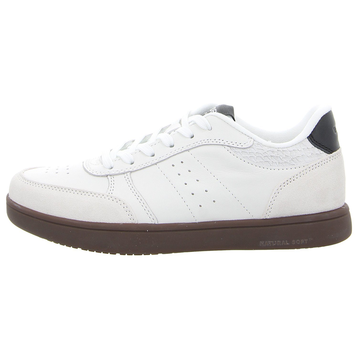 WODEN Bjork Mix Sneaker