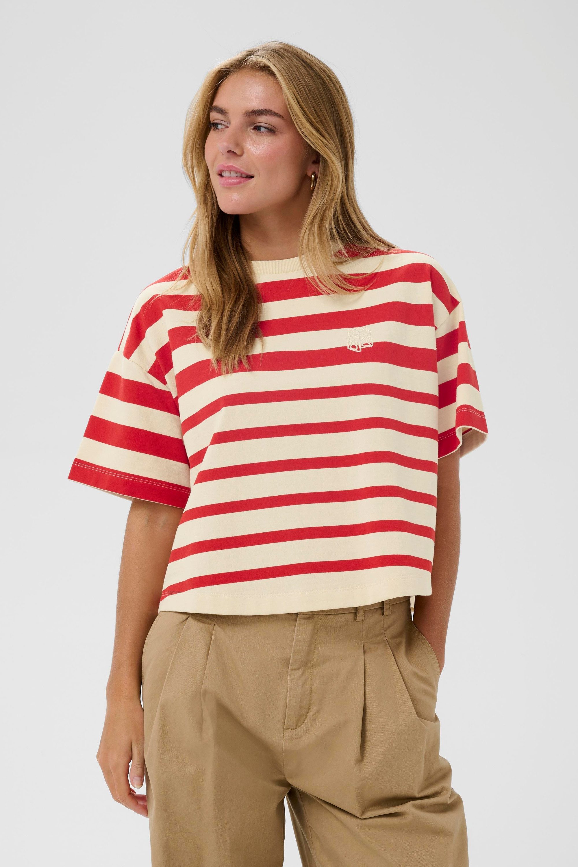 Saint Tropez T-Shirt T-shirt PhileneSZ