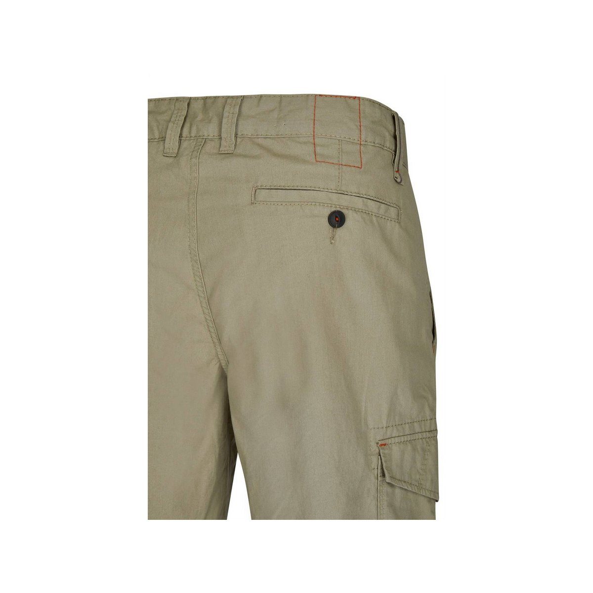 Angabe) (17) uni regular schilf Hattric (1-tlg., Cargoshorts keine