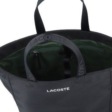 Lacoste Schultertasche Active Nylon, Polyamid