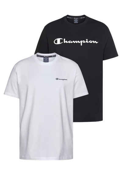 Herren Bekleidung T-Shirts Langarm T-Shirts Vans Baumwolle T-shirts in Schwarz für Herren 