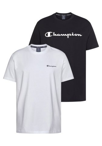 Champion Marškinėliai (Packung 2er-Pack)