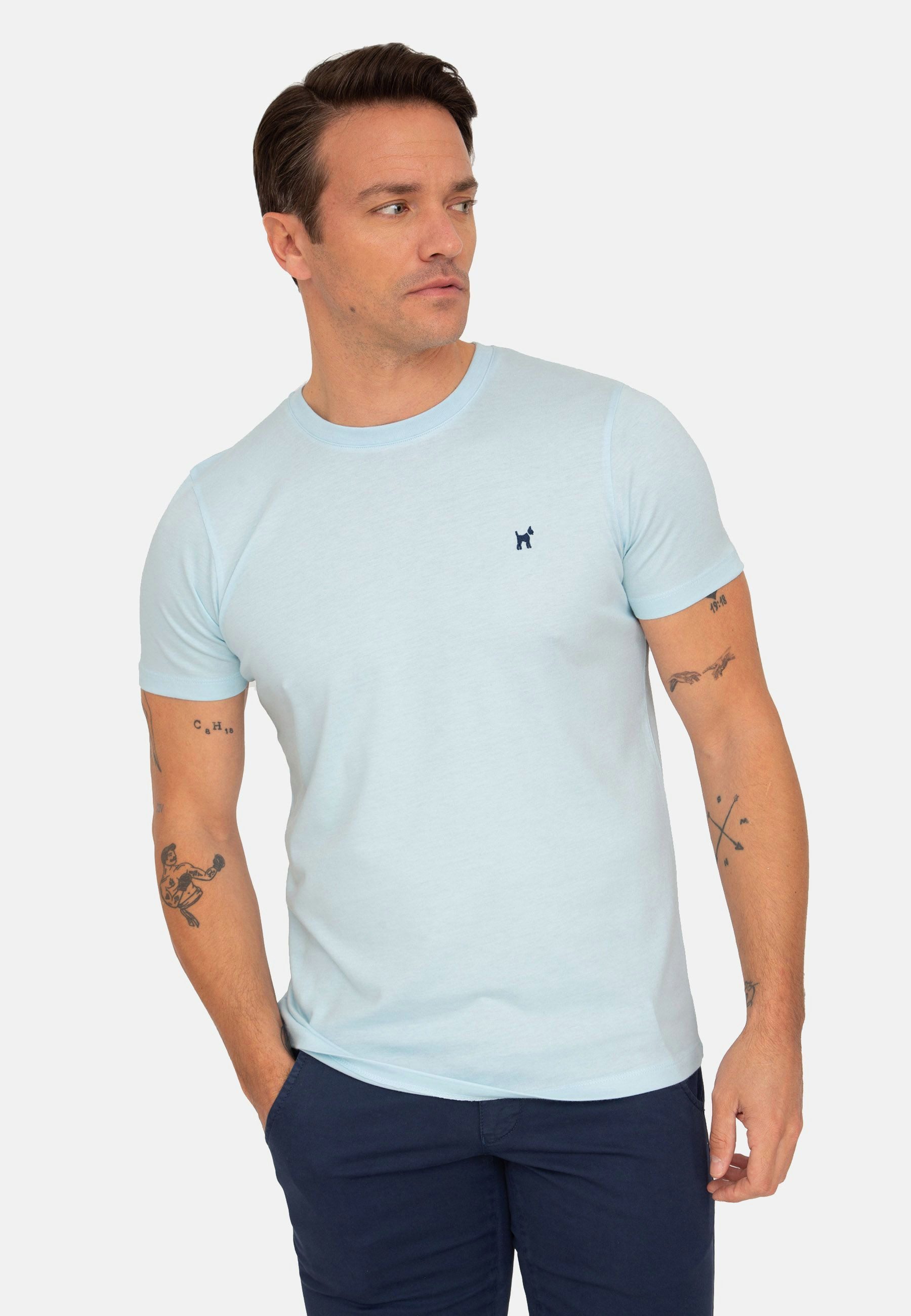 Williot Poloshirt Golden - 3 Pack günstig online kaufen