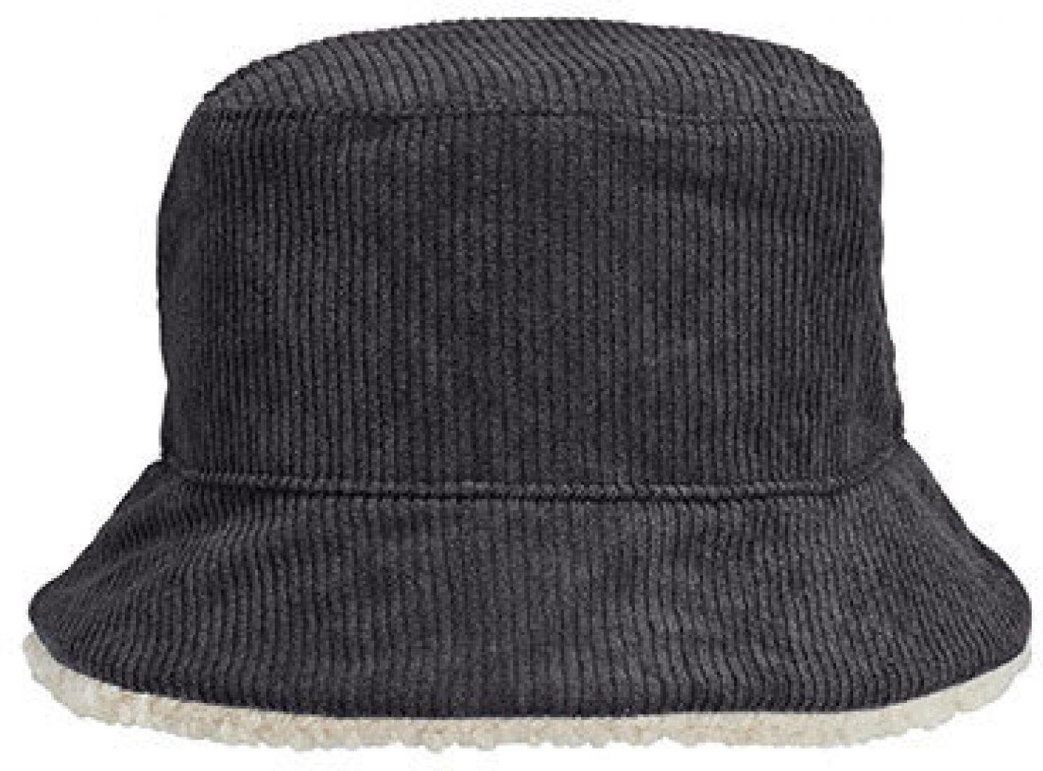 Outdoorhut Reversible Sherpa And Velvet Bucket Hat S/M bis M/L