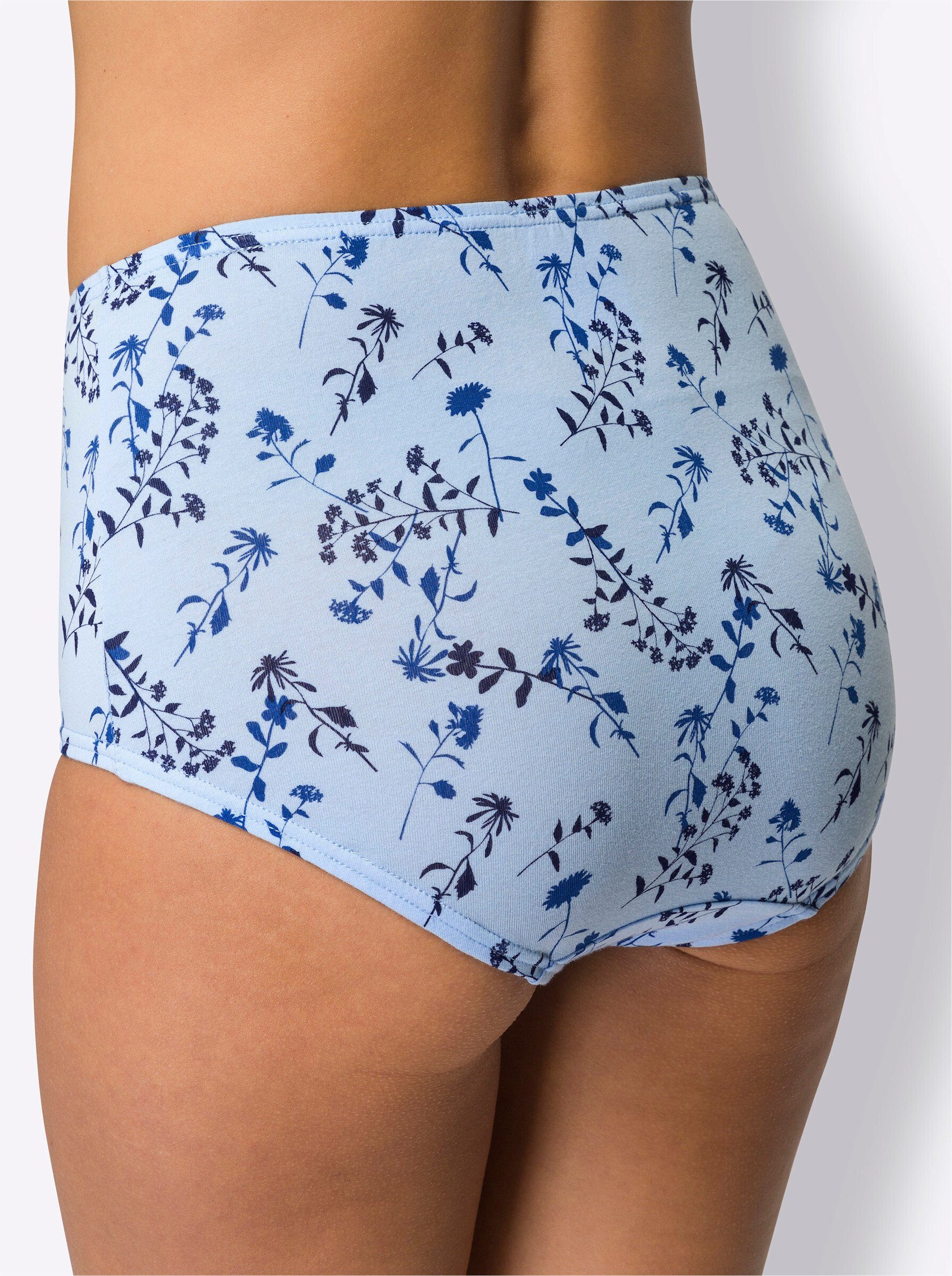 Sieh an! Slip Taillenslip . (3-St)