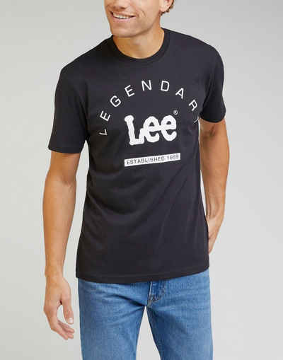 Lee® T-Shirt LEGENDARY TEE