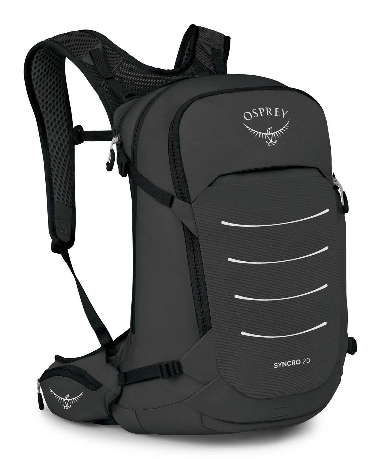 Osprey Rucksack 20 Backpack (Set, 2-tlg)