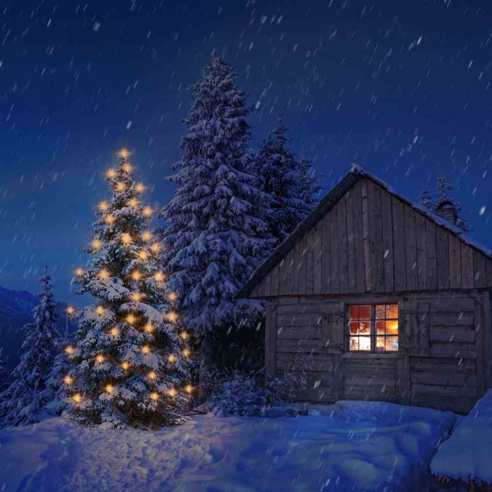 Rotpfeil Lichterkette ROTPFEIL LED-Lichterkette 15er 2er LED E14 warmweiß