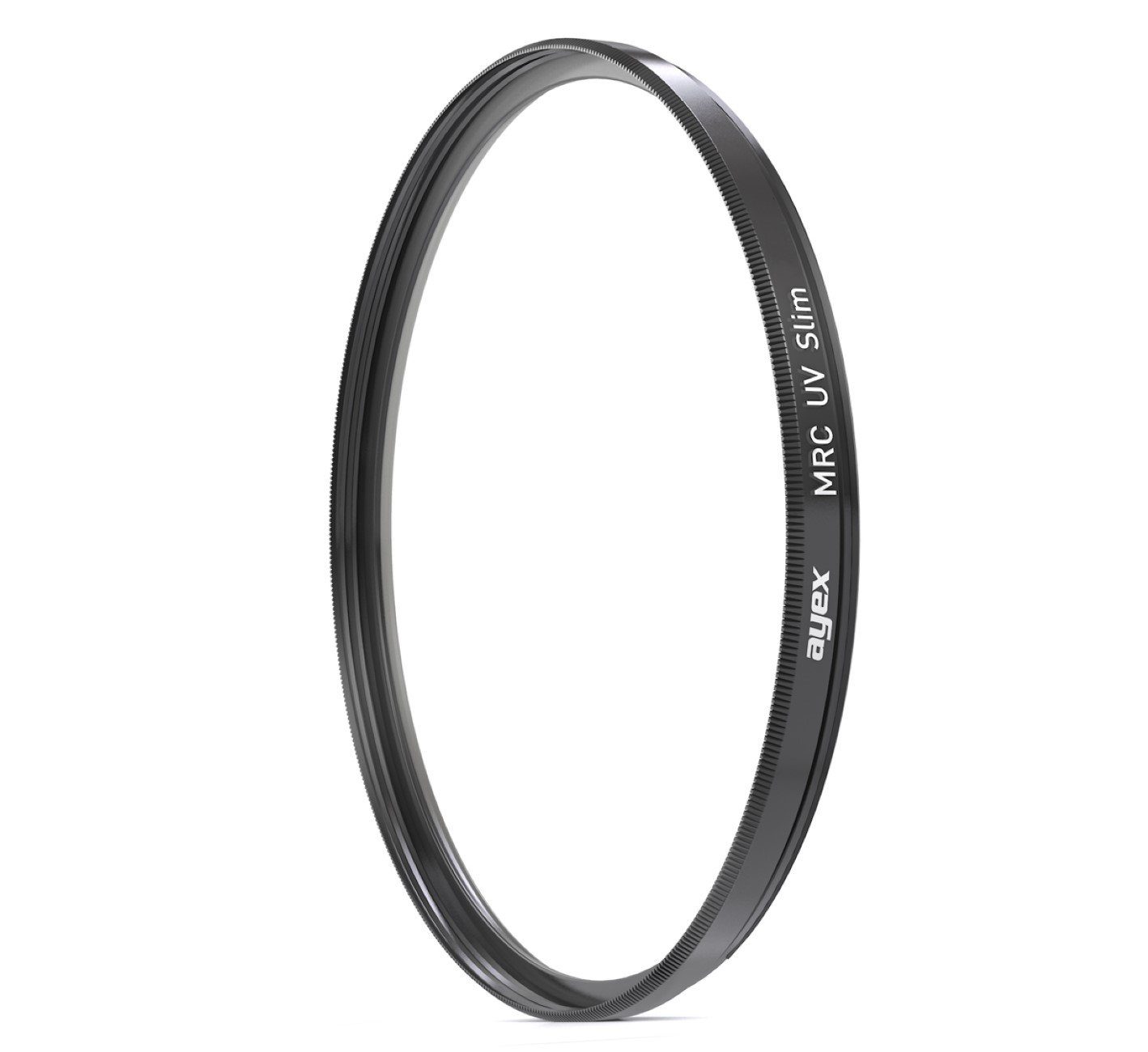 ayex UV-Filter slim mit beidseitig hochwertiger MRC MehrfachVergütung 52mm Foto-UV-Filter