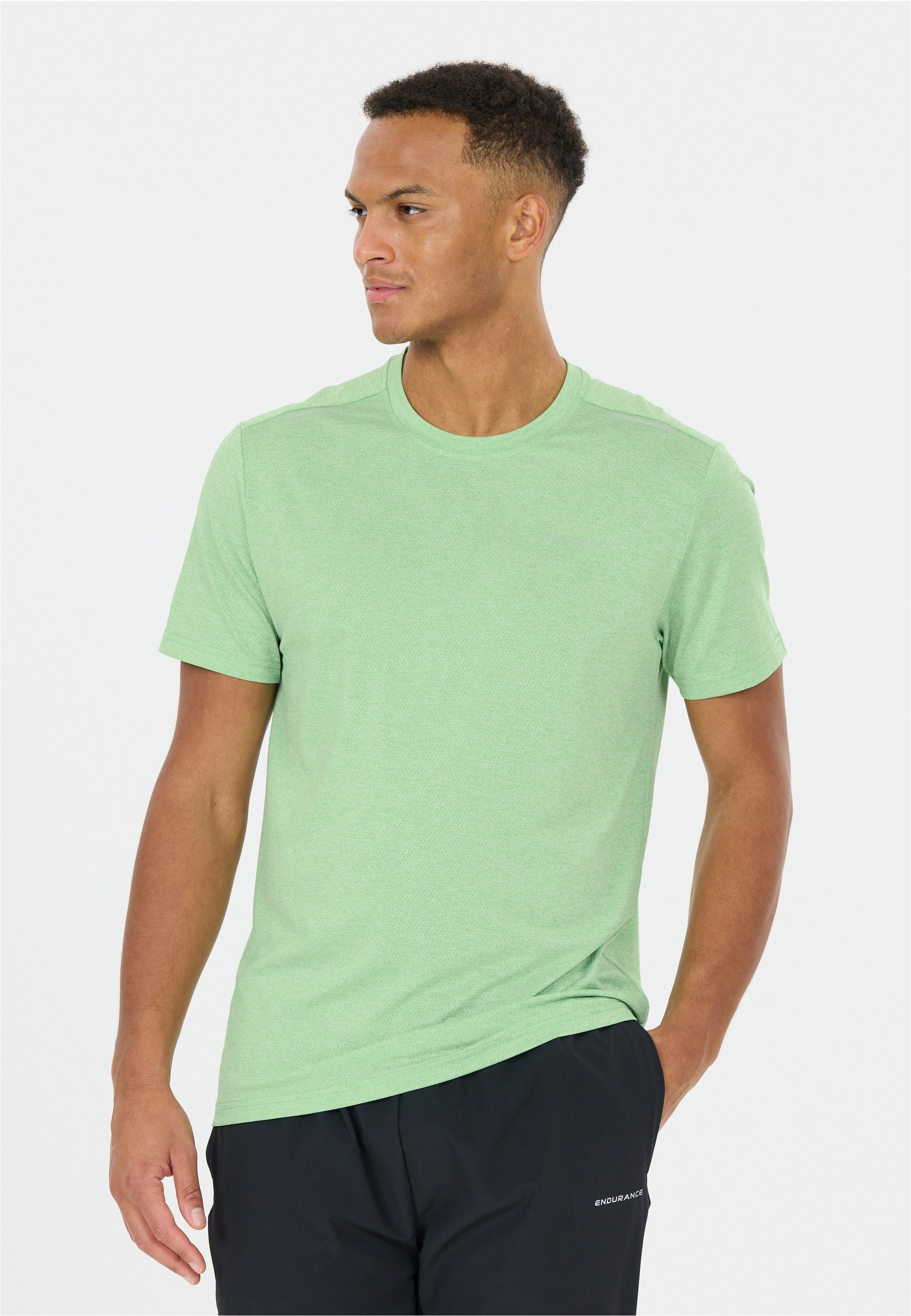 ENDURANCE Funktionsshirt Besy atmungsaktiv