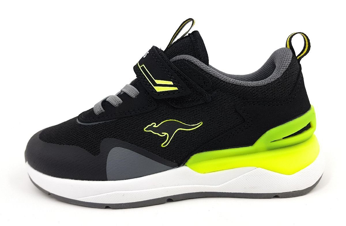 KangaROOS Sneaker Laufschuh günstig online kaufen