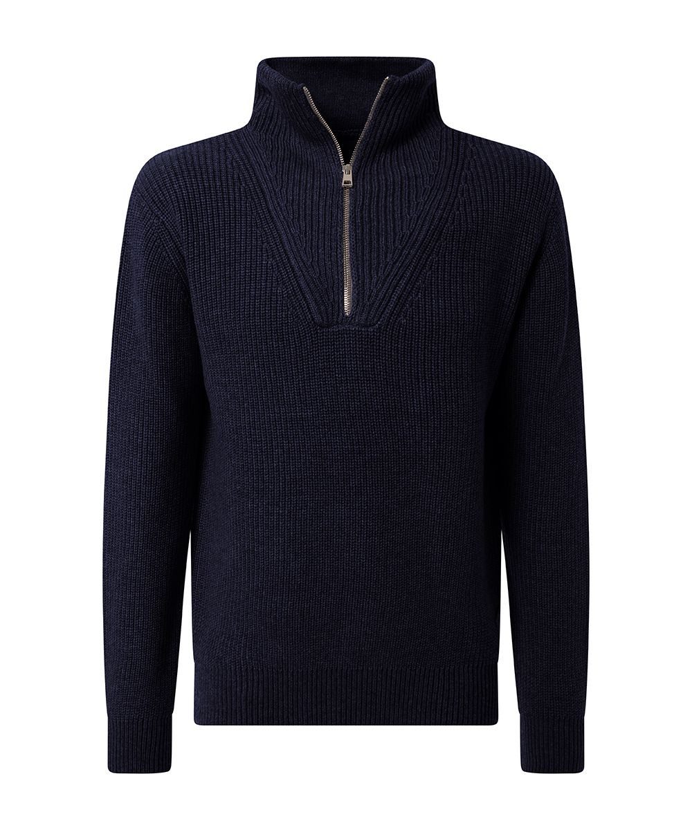Longpullover