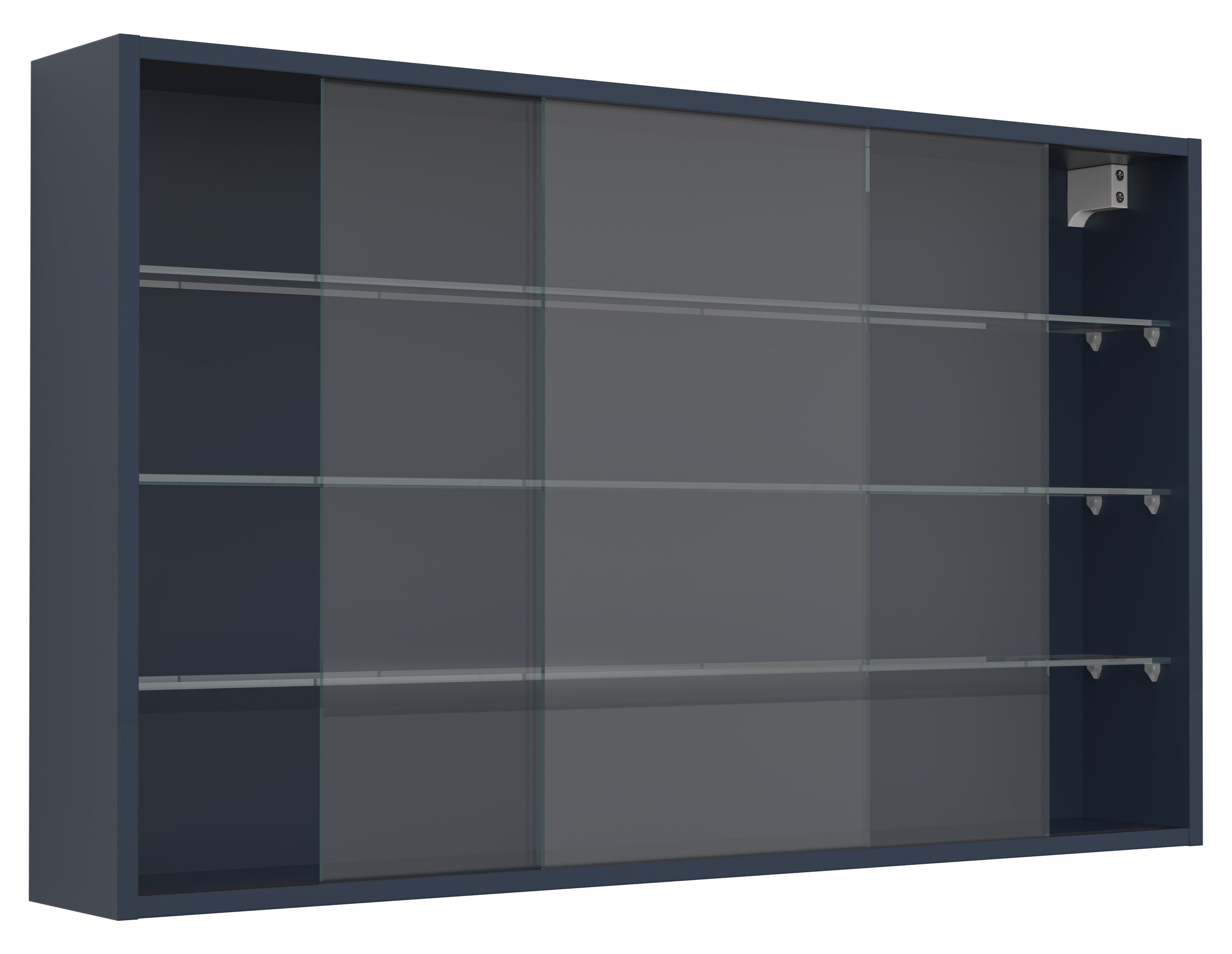 VCM Hängevitrine Hängevitrine Wandvitrine Sammel Deko Drivalo XL günstig online kaufen