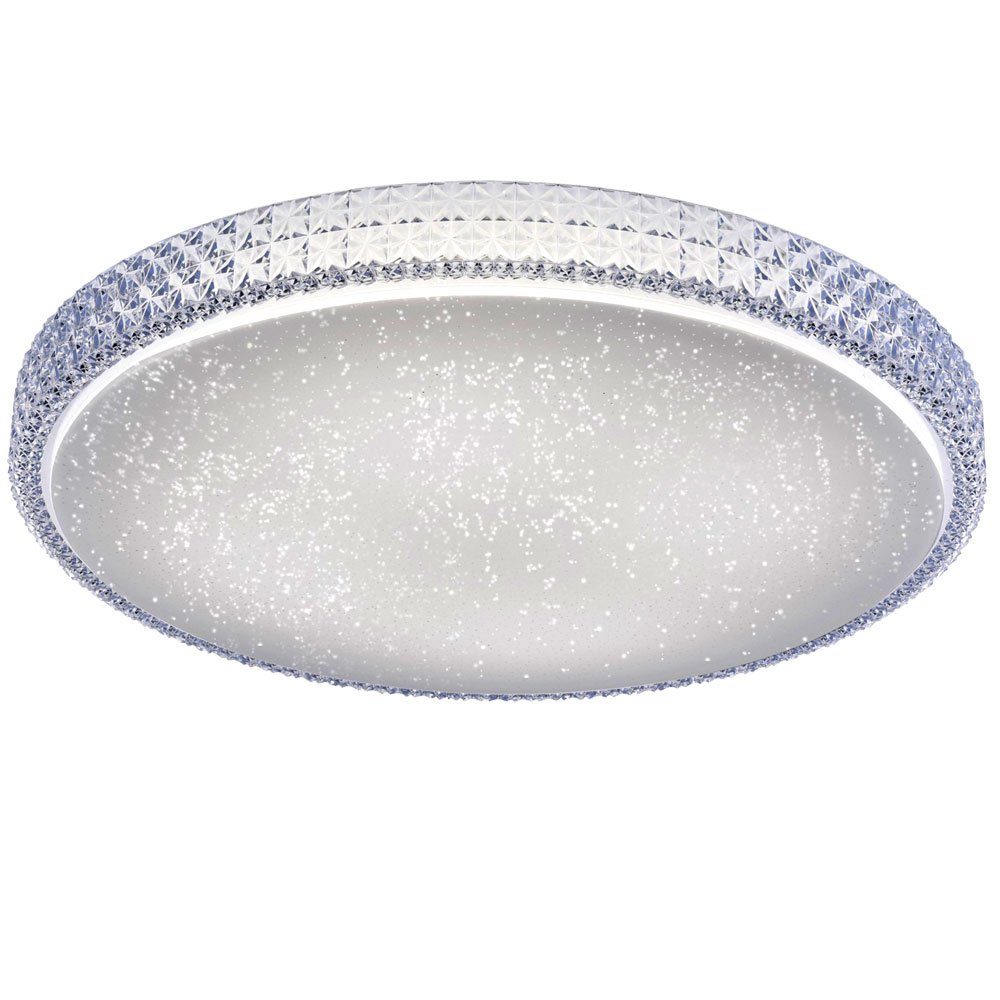 Paul Neuhaus LED Deckenleuchte, LED-Leuchtmittel fest günstig online kaufen