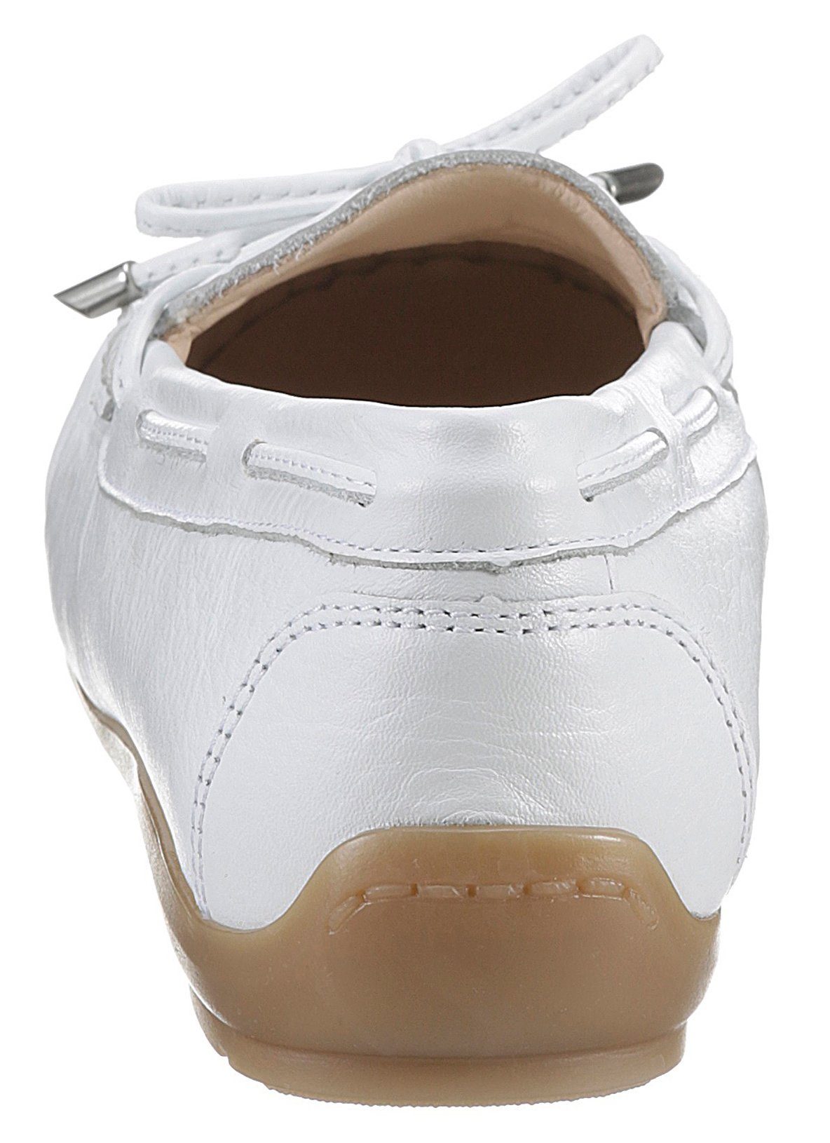 Ara ALABAMA Mokassin Slipper, Freizeitschuh mit günstig online kaufen