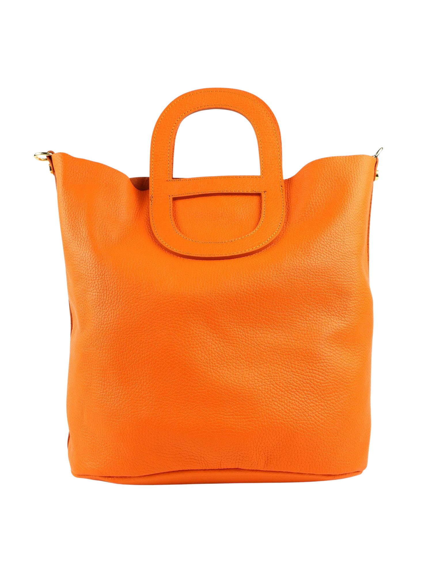 BRISE TASCHE Shopper Elara – Hochwertige Echtleder-Tasche im minimalistischen Design, Hochwertiges Echtleder für stilvollen und komfortablen Alltag