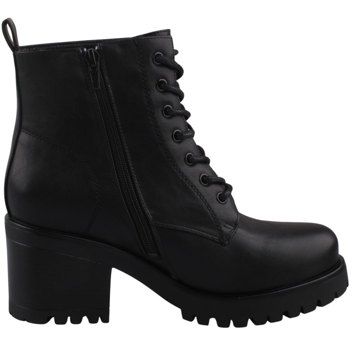 Dockers by Gerli 37CE934-610100 Stiefelette günstig online kaufen