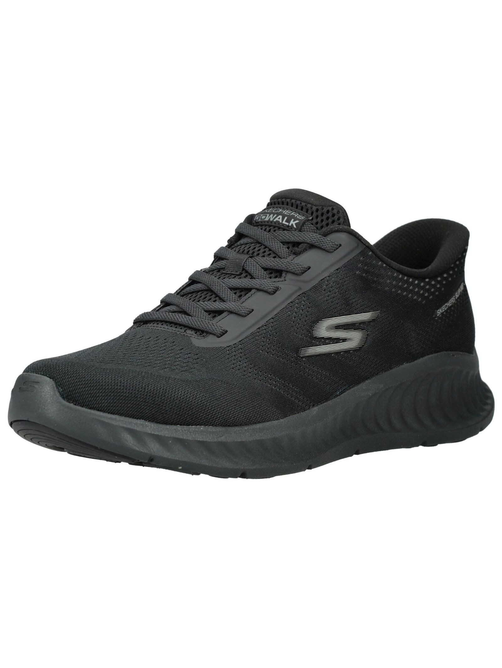 Skechers Sneaker Textil Sneaker