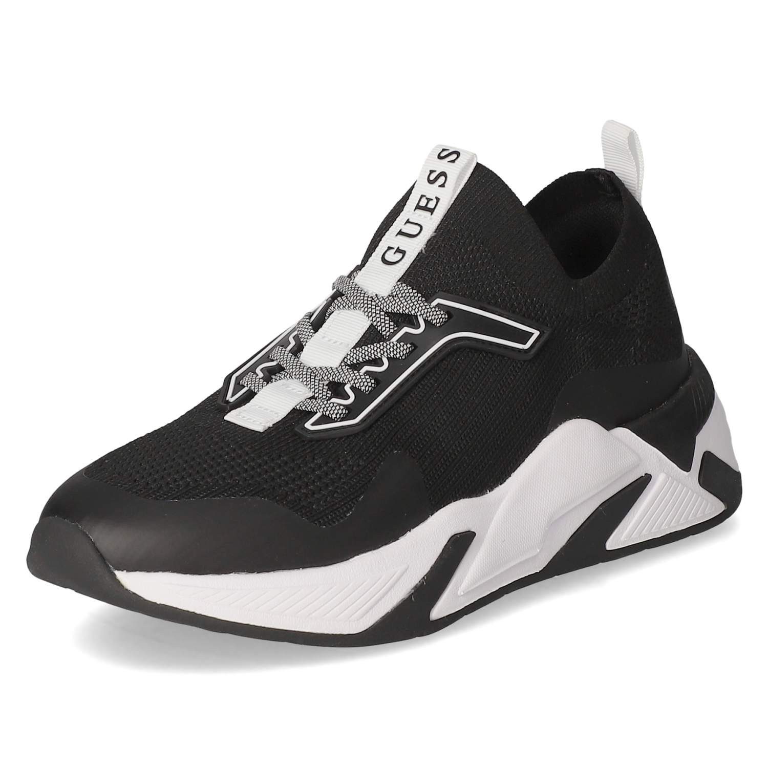 Guess Slip On Sneaker Sneaker günstig online kaufen