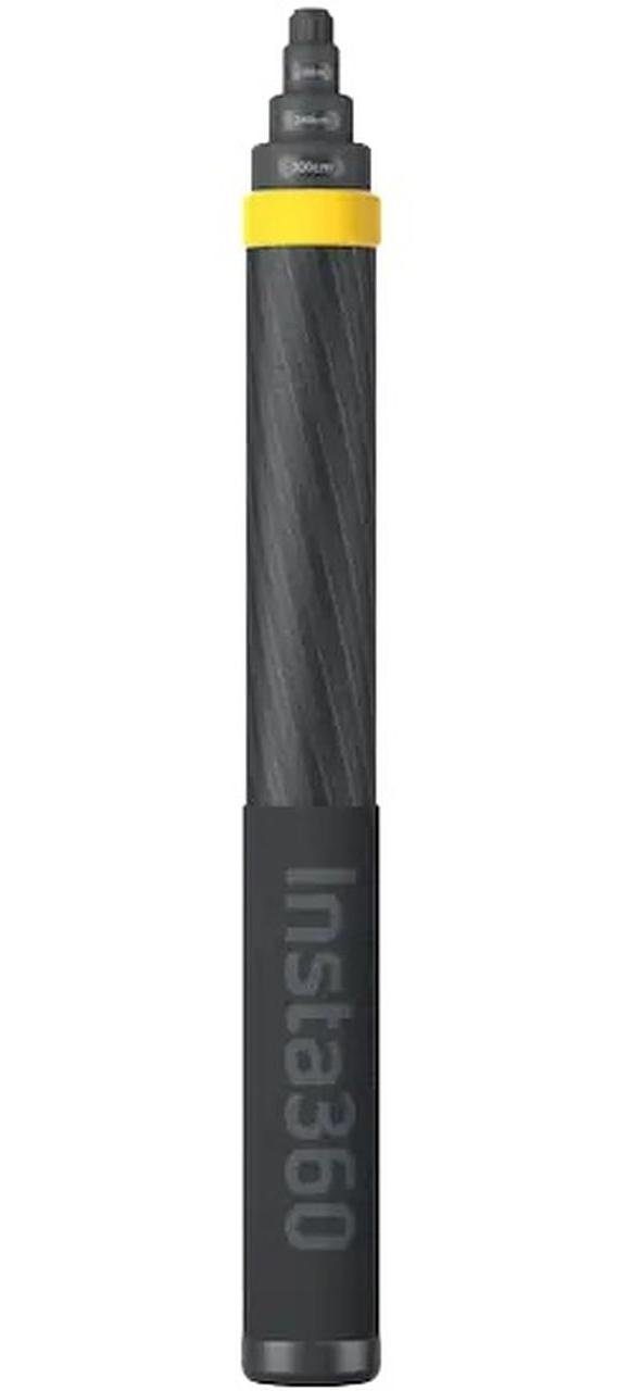 Verlängerter Selfie-Stick (bis 300cm) Stativhalterung
