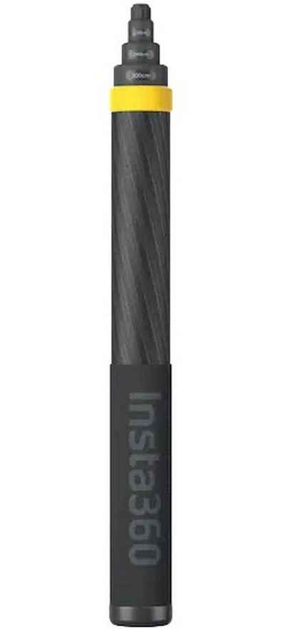 Insta360 Verlängerter Selfie-Stick (NEU) (bis 300cm) Stativhalterung