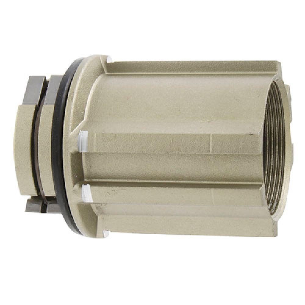 NOVATEC Laufrad Novatec Freilaufkörper für Campagnolo, Typ A, 9-11-fach, 325283