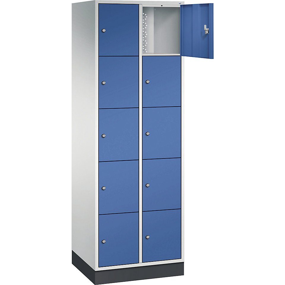 C+P Aktenschrank