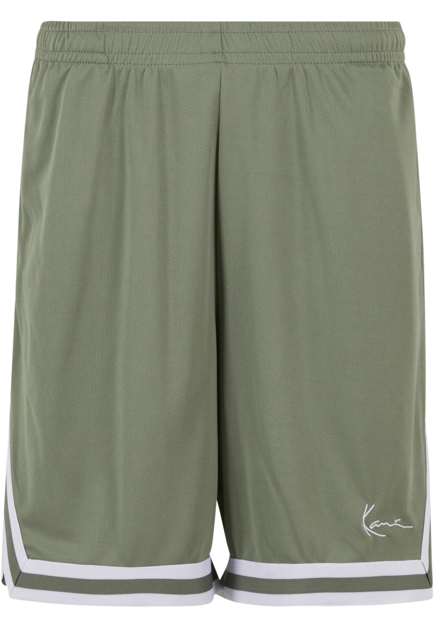 Karl Kani Shorts Karl Kani Small Signature Mesh Shorts (1-tlg)
