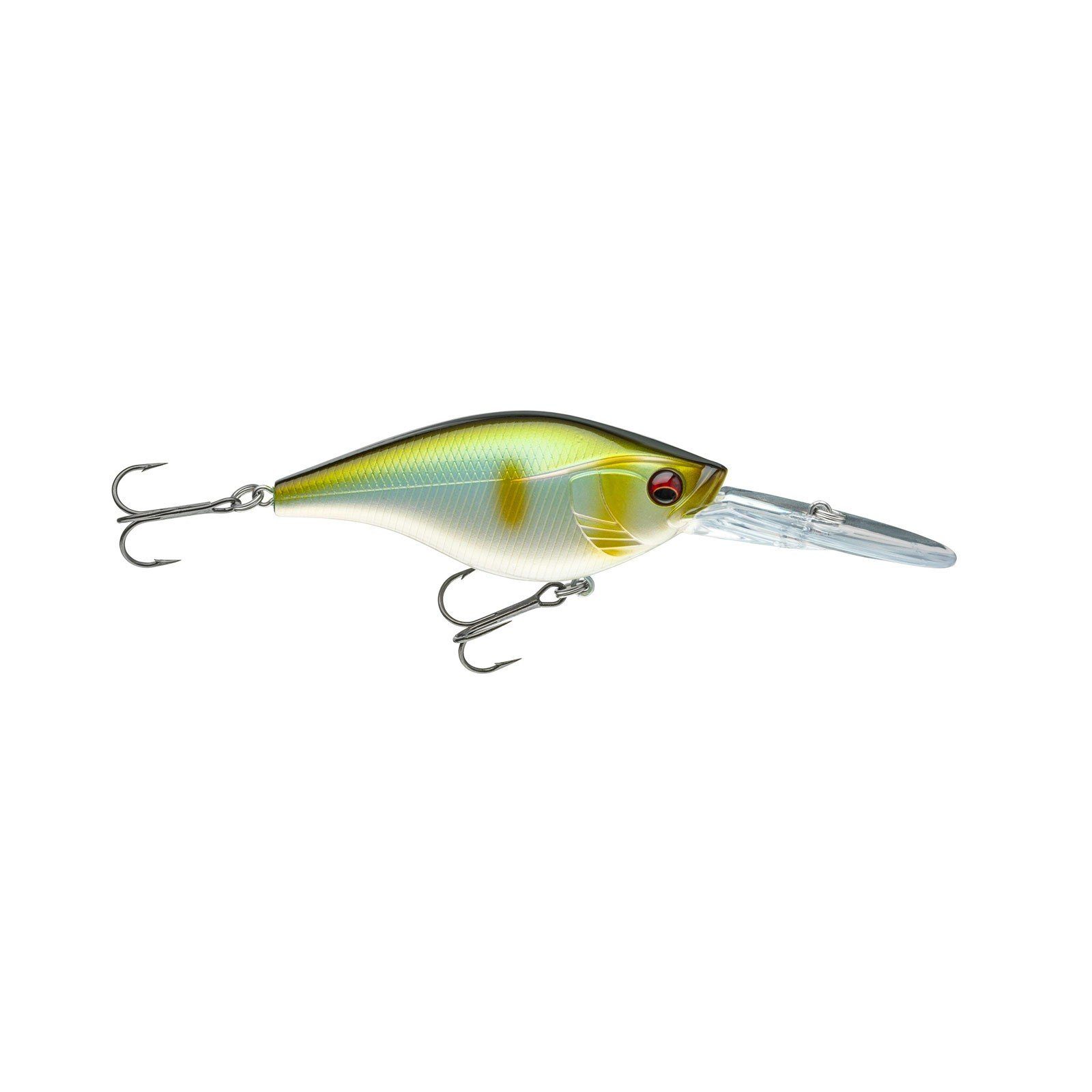 Daiwa Kunstköder, Daiwa Prorex Crankbait 80DR Setsuki Ayu Wobbler